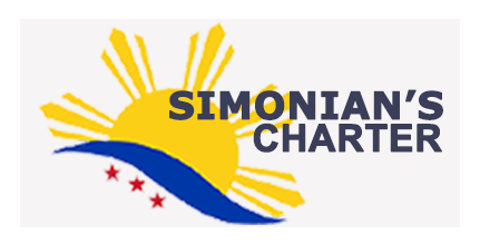 Simonian's Charter